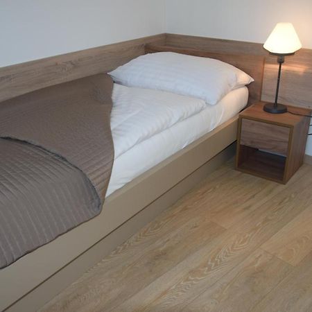 Hotel Sonne Einsiedeln Esterno foto